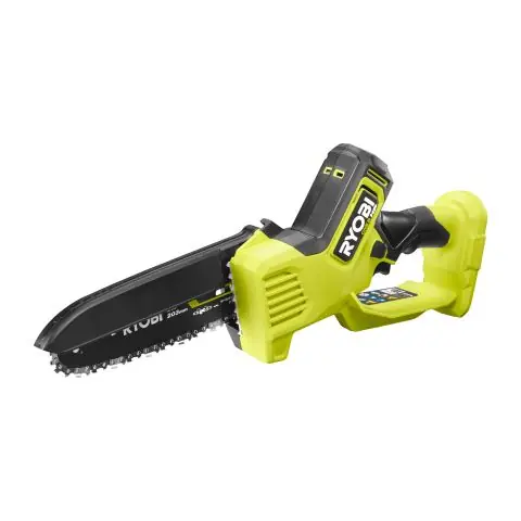 Bästa pris Ryobi ONE+ HP RY18PSX20A-0 Grensåg